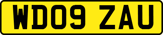 WD09ZAU