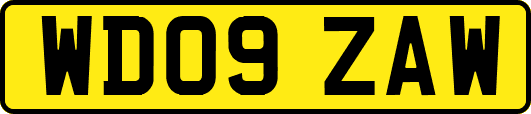 WD09ZAW