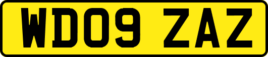 WD09ZAZ