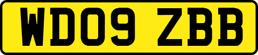 WD09ZBB