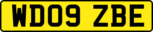 WD09ZBE