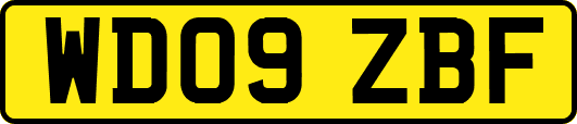 WD09ZBF