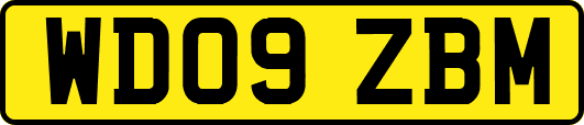 WD09ZBM
