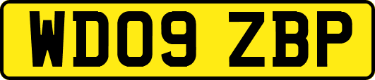 WD09ZBP