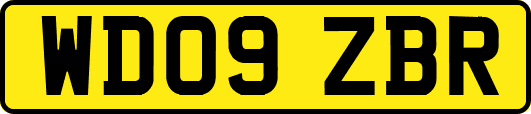 WD09ZBR