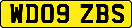 WD09ZBS