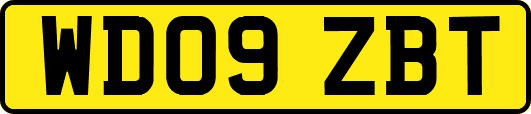 WD09ZBT