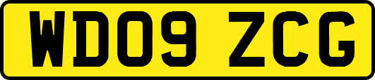 WD09ZCG
