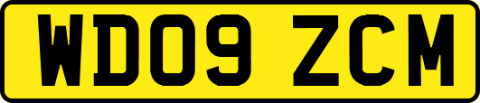 WD09ZCM