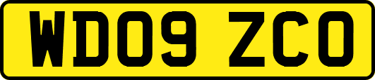 WD09ZCO