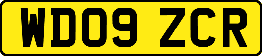 WD09ZCR