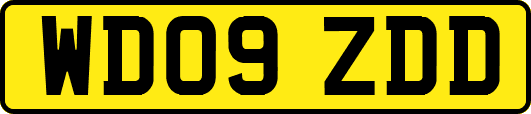 WD09ZDD