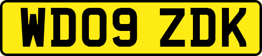 WD09ZDK