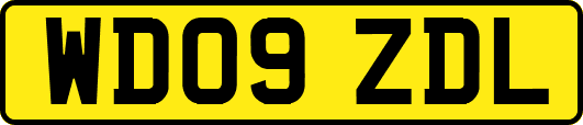 WD09ZDL