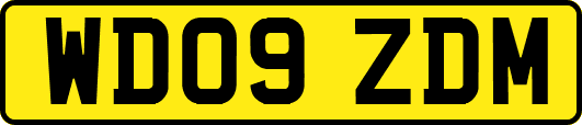WD09ZDM