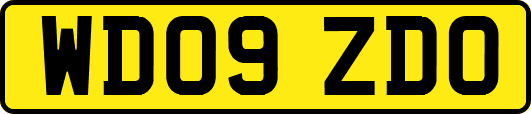 WD09ZDO
