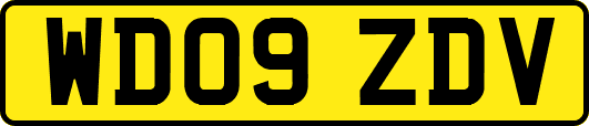 WD09ZDV