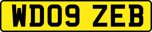 WD09ZEB