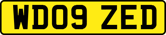 WD09ZED