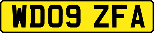 WD09ZFA