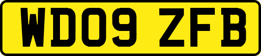 WD09ZFB