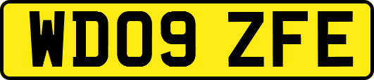 WD09ZFE