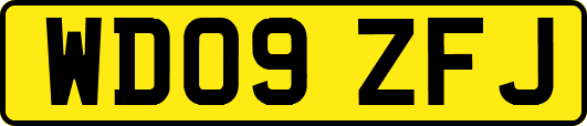 WD09ZFJ