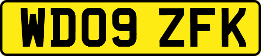 WD09ZFK