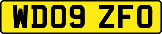 WD09ZFO