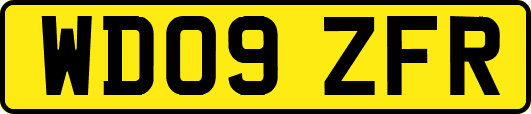 WD09ZFR