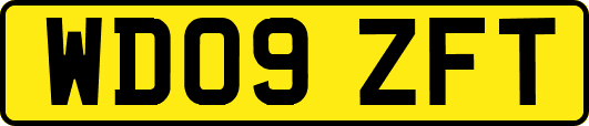 WD09ZFT