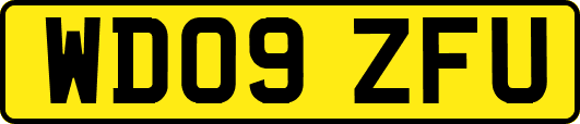 WD09ZFU