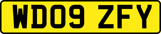 WD09ZFY