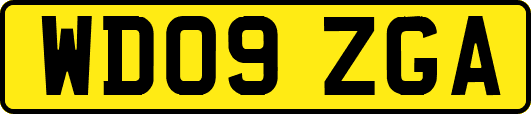 WD09ZGA