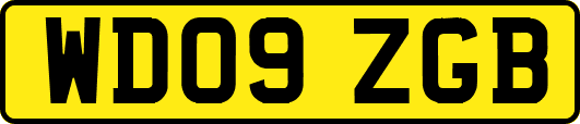WD09ZGB
