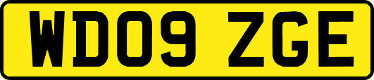 WD09ZGE