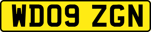WD09ZGN