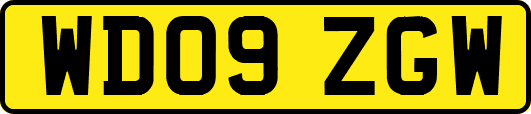 WD09ZGW