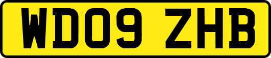 WD09ZHB