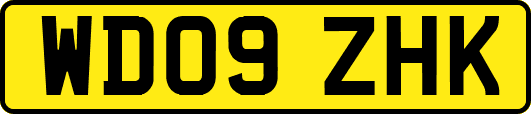 WD09ZHK