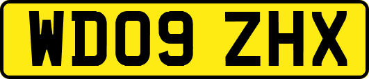 WD09ZHX