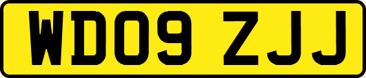 WD09ZJJ