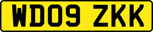 WD09ZKK