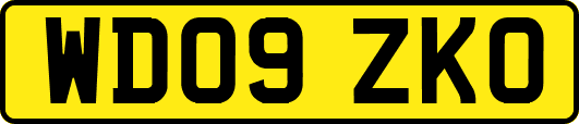 WD09ZKO