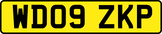 WD09ZKP