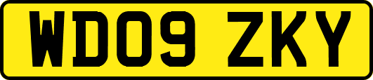 WD09ZKY