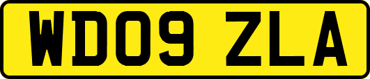 WD09ZLA