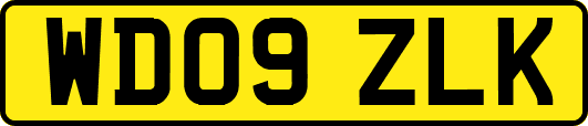 WD09ZLK