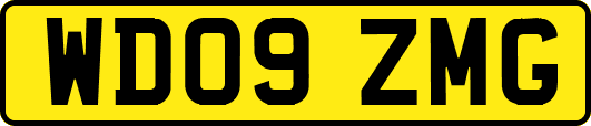 WD09ZMG