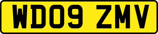 WD09ZMV